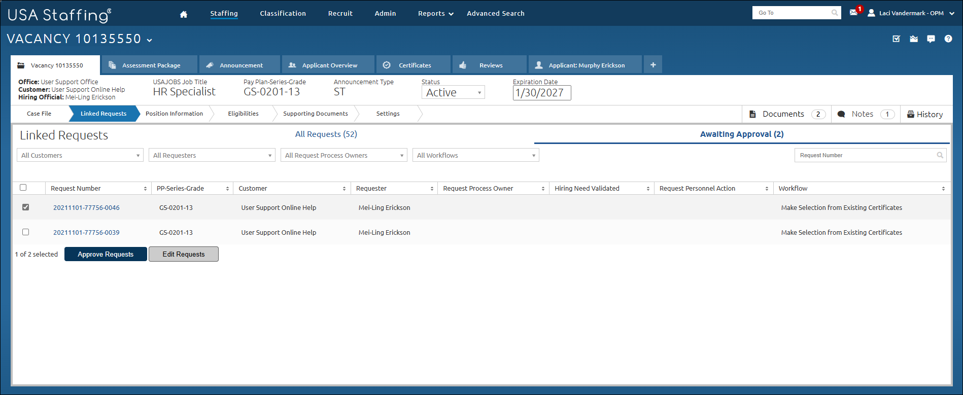 Core-Linked Request Awaiting Approval.png