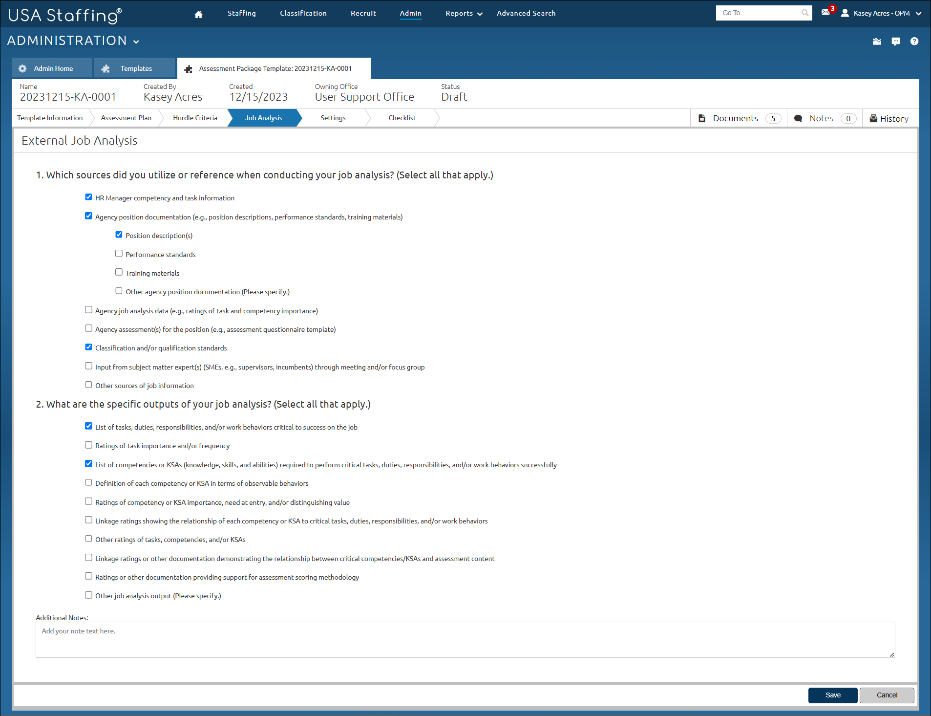 Core - Assessment Template - Job Analysis.png
