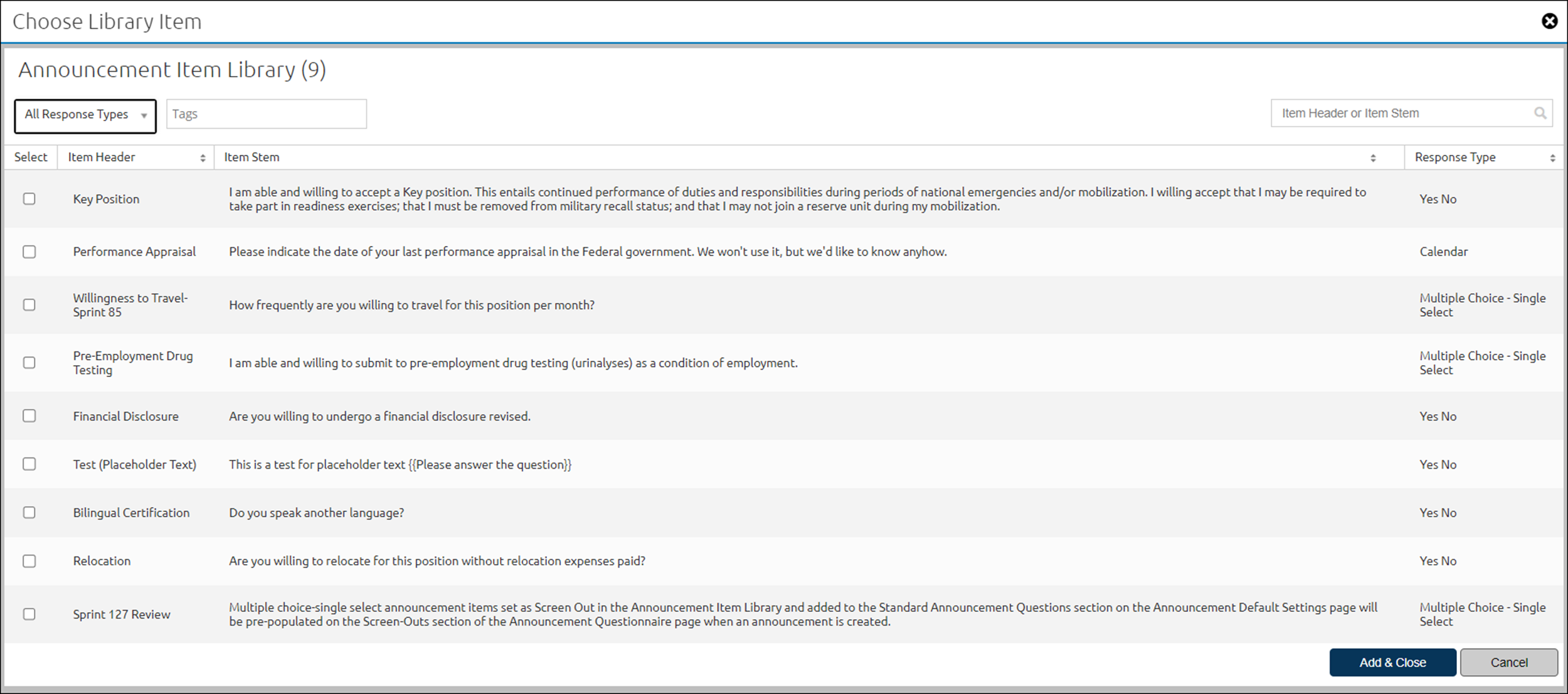 Core - Choose Library Item - Announcement Item.png