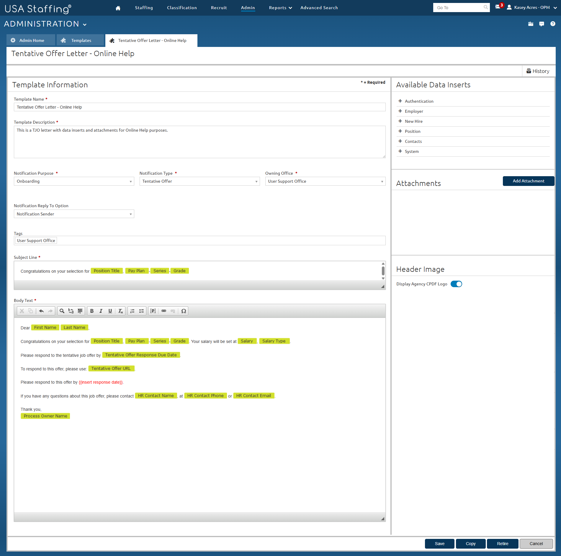 Core - Notification with placeholder.png