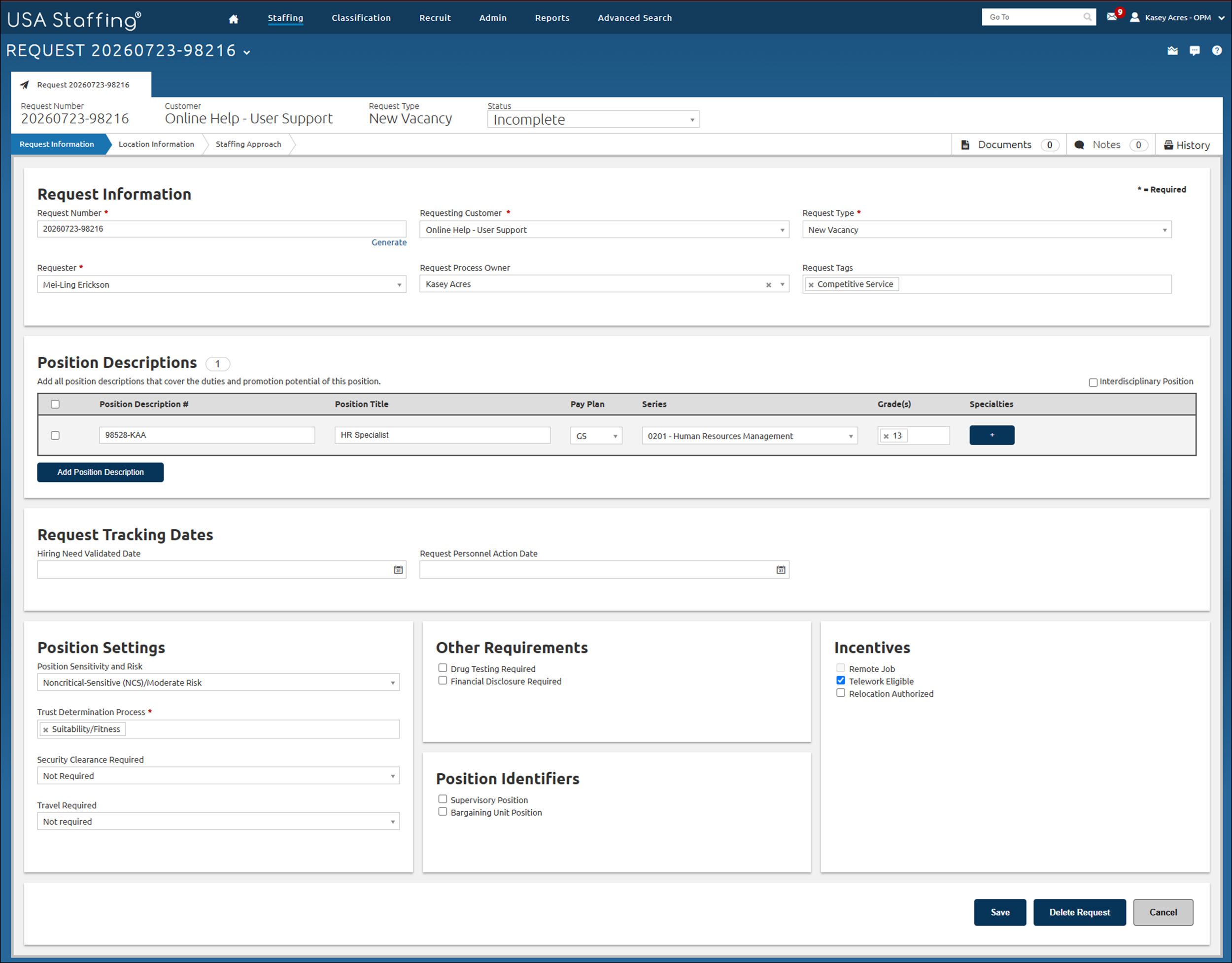 USAS - Core - Request Information Page.png